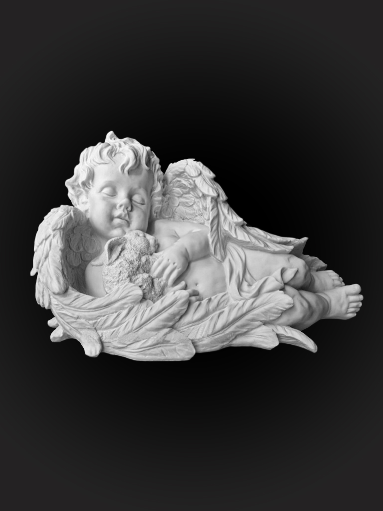 Скульптуры из искусственного мрамора в Белгороде | Скульптура №3