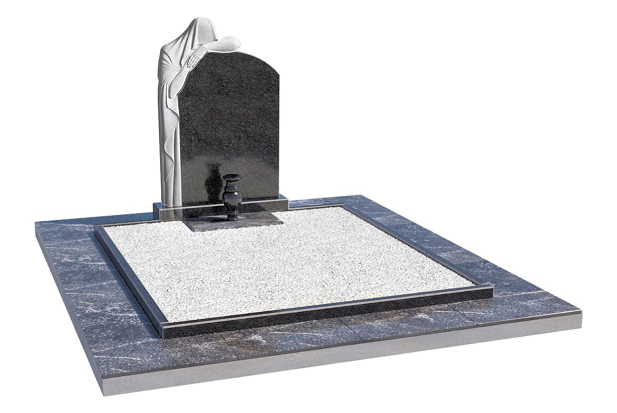 Двойные мемориальные комплексы в Белгороде | Мемориальный комплекс №42