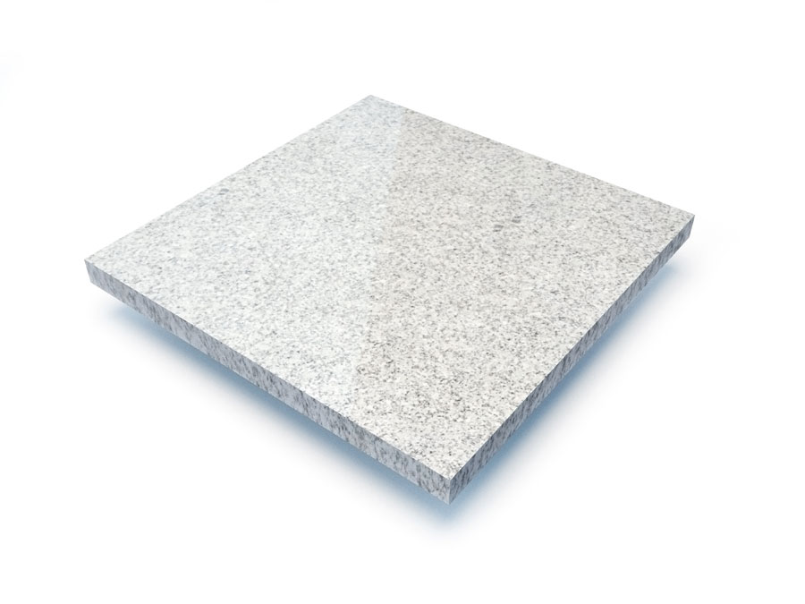 Плитка для облицовки памятников в Белгороде | Гранитная плитка «Мансуровский»