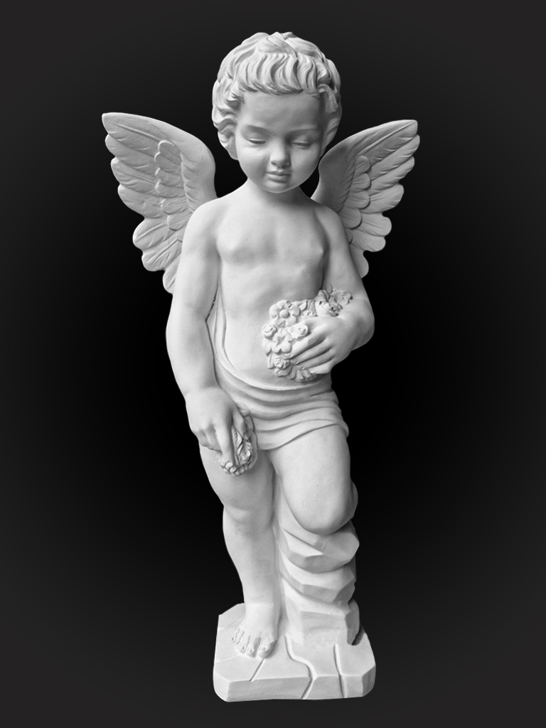 Скульптуры из искусственного мрамора в Белгороде | Скульптура №11