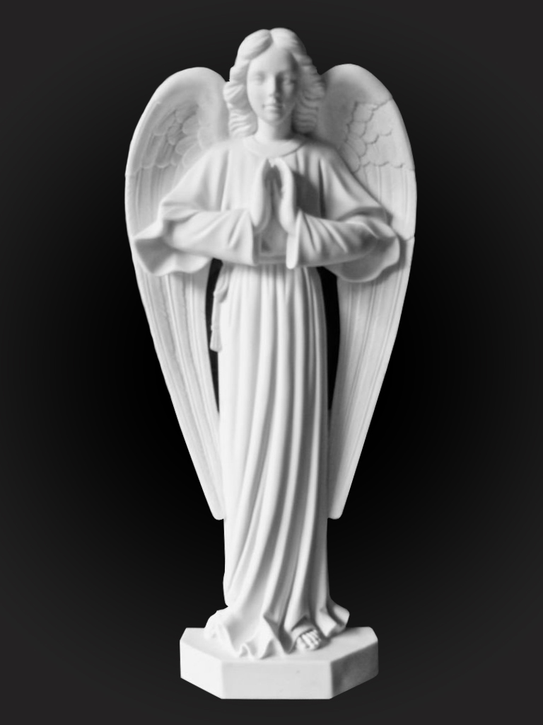 Скульптуры из искусственного мрамора в Белгороде | Скульптура №10