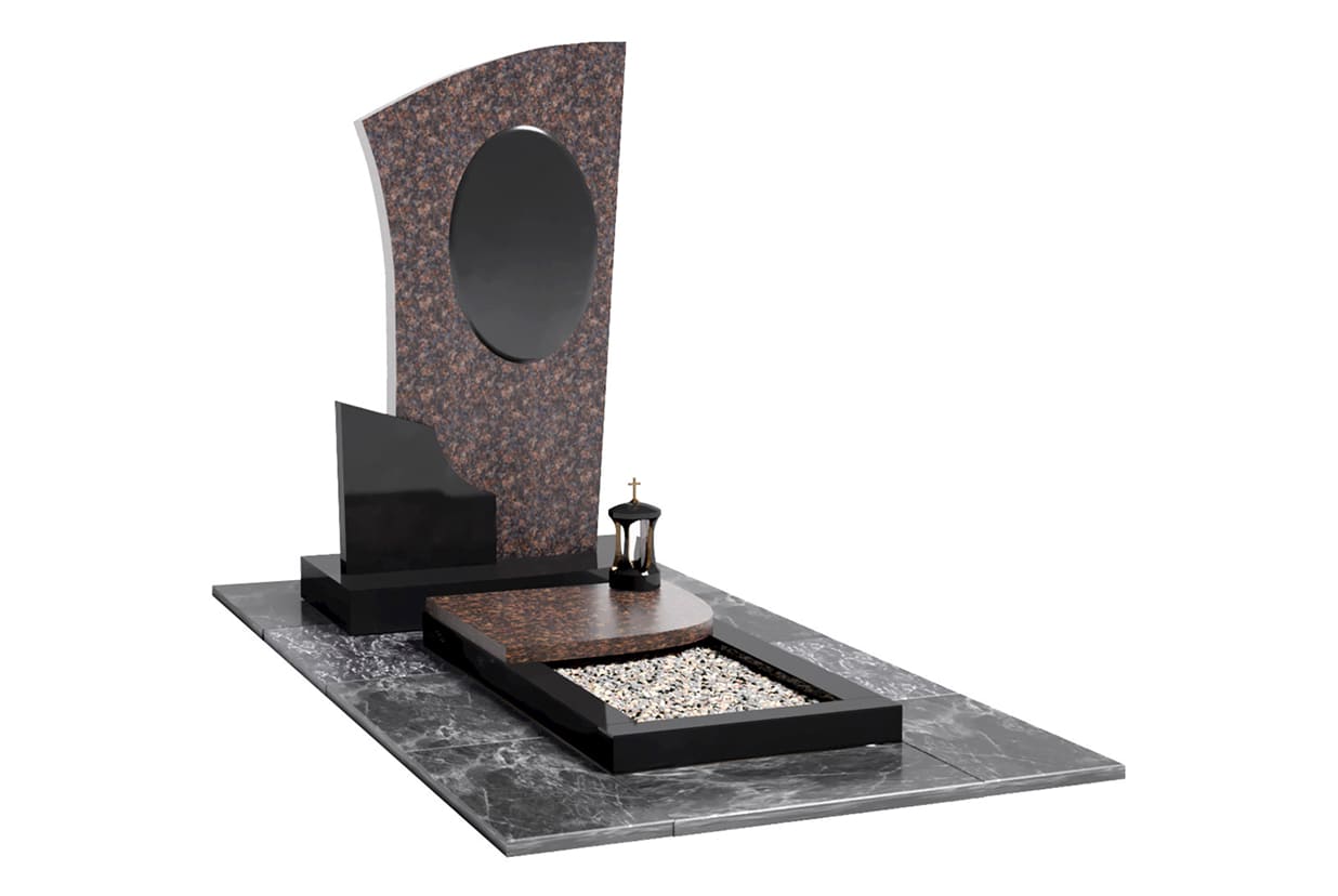 Одинарные мемориальные комплексы в Белгороде | Мемориальный комплекс №13