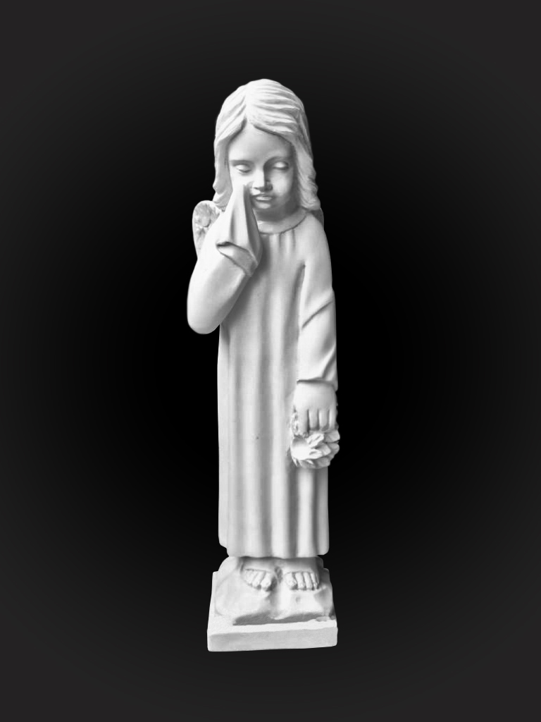 Скульптуры из искусственного мрамора в Белгороде | Скульптура №4