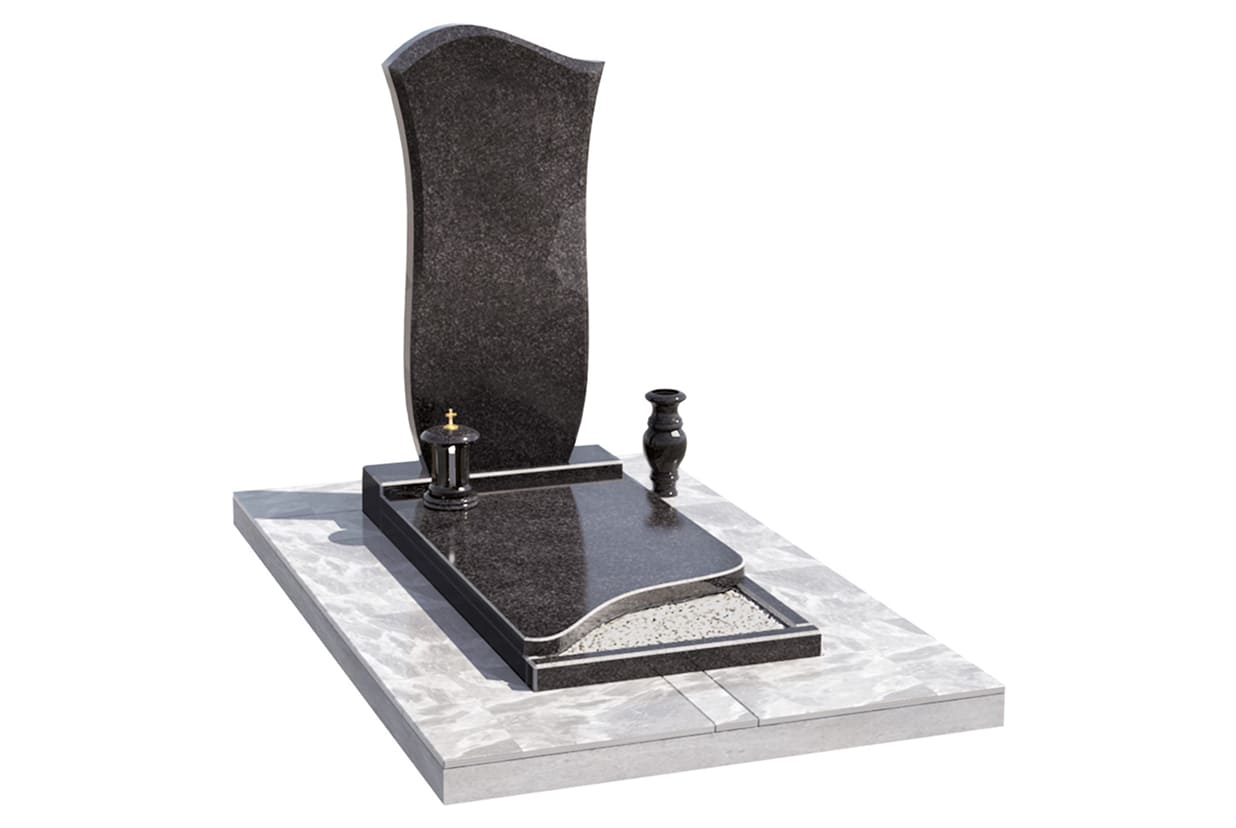 Одинарные мемориальные комплексы в Белгороде | Мемориальный комплекс №38