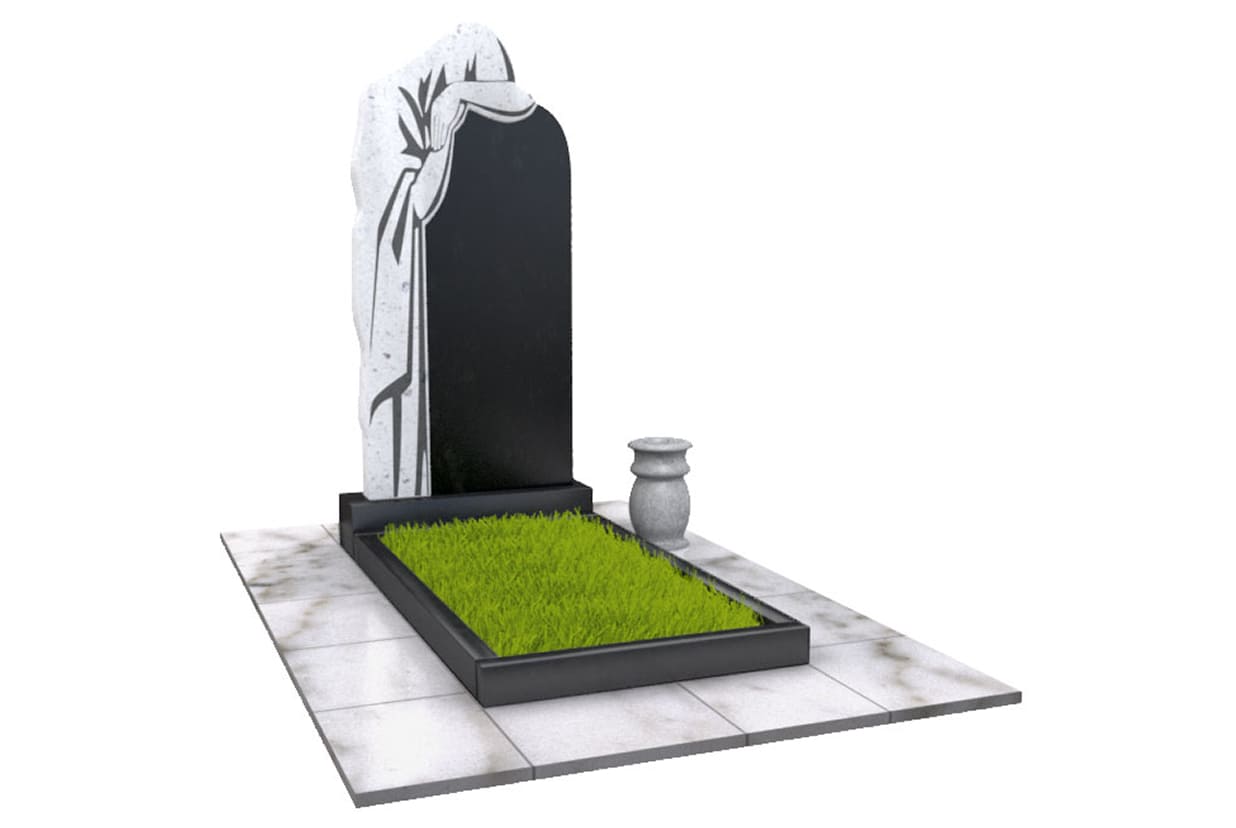 Одинарные мемориальные комплексы в Белгороде | Мемориальный комплекс №18