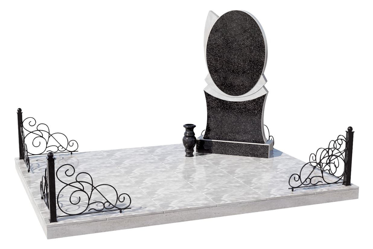 Одинарные мемориальные комплексы в Белгороде | Мемориальный комплекс №39