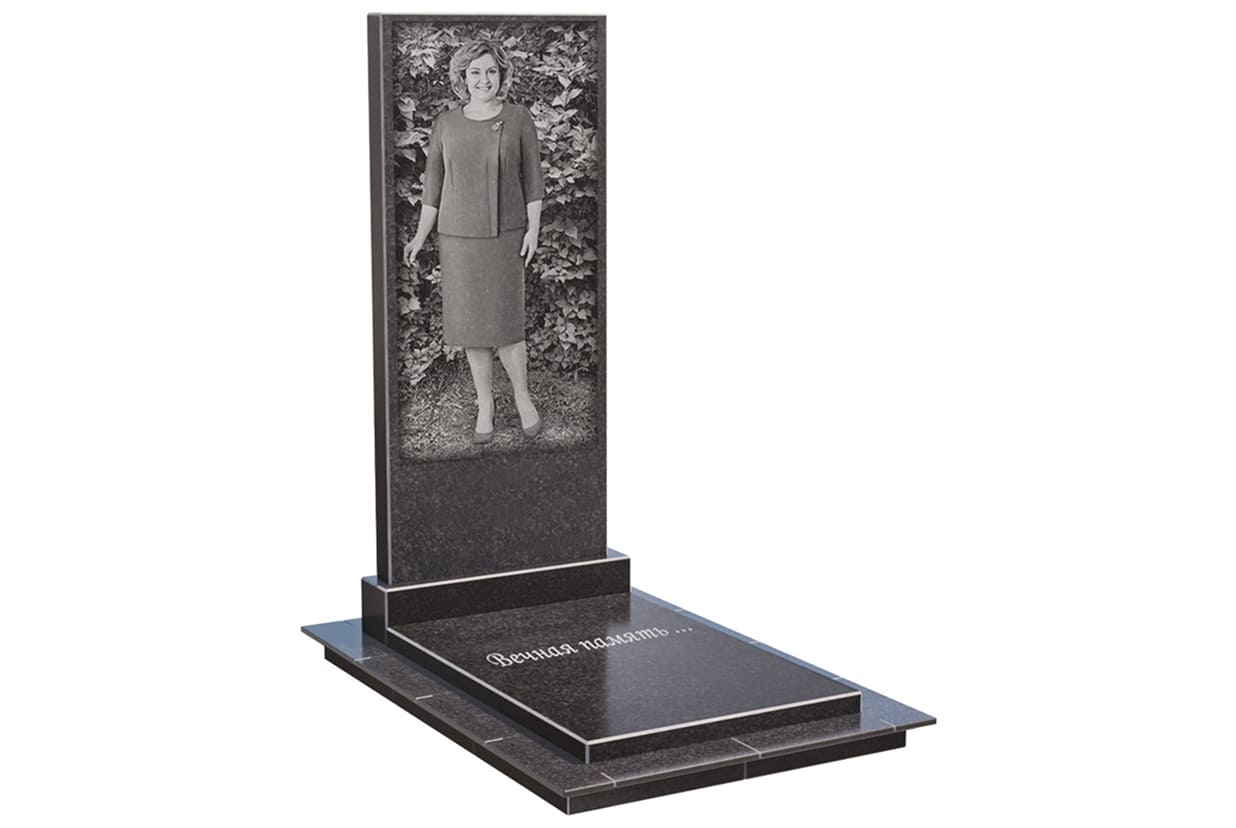 Одинарные мемориальные комплексы в Белгороде | Мемориальный комплекс №36