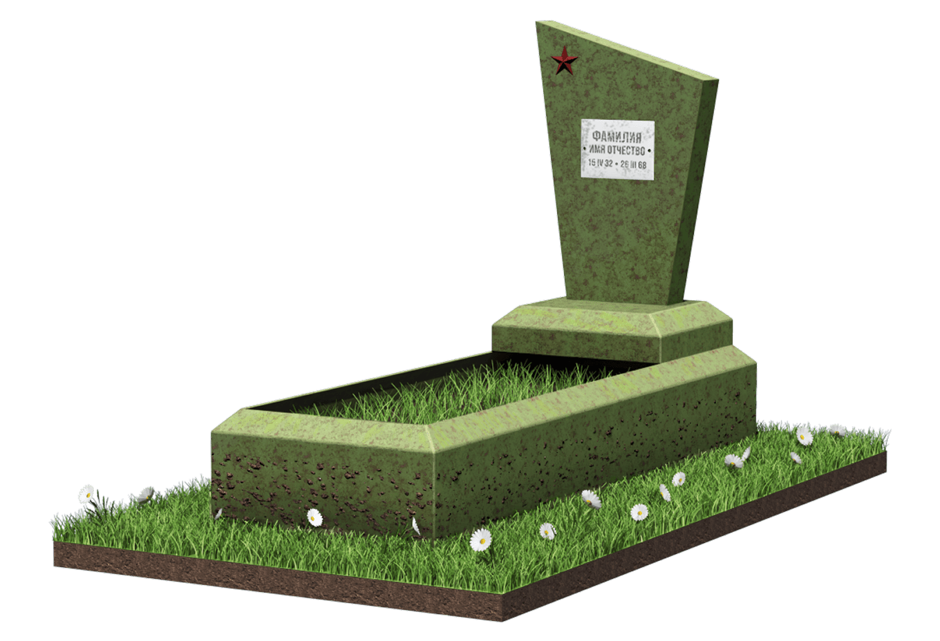 Реставрация памятников в Белгороде