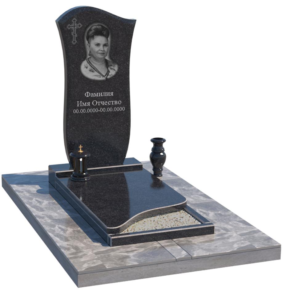 Одинарные мемориальные комплексы в Белгороде | Мемориальный комплекс №38