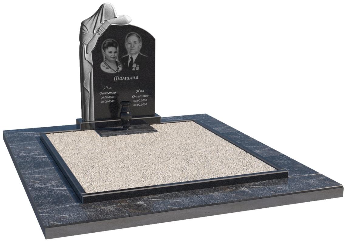 Двойные мемориальные комплексы в Белгороде | Мемориальный комплекс №42