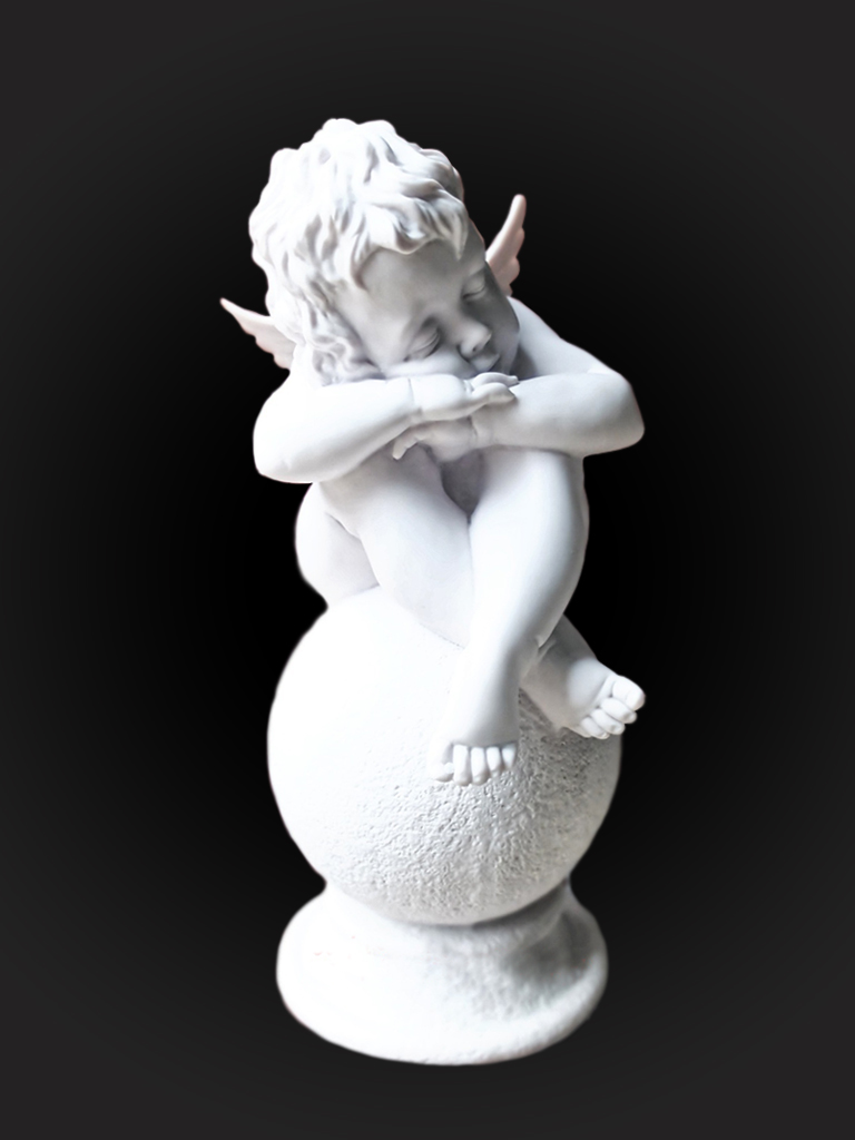 Скульптуры из искусственного мрамора в Белгороде | Скульптура №2