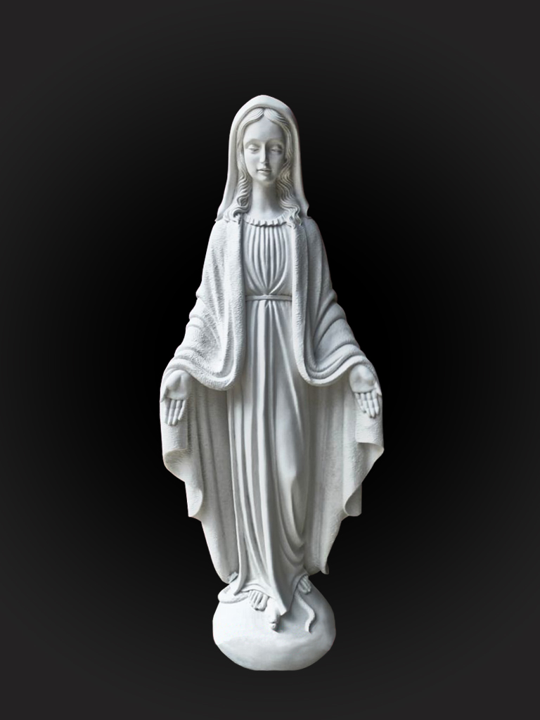 Скульптуры из искусственного мрамора в Белгороде | Скульптура №17