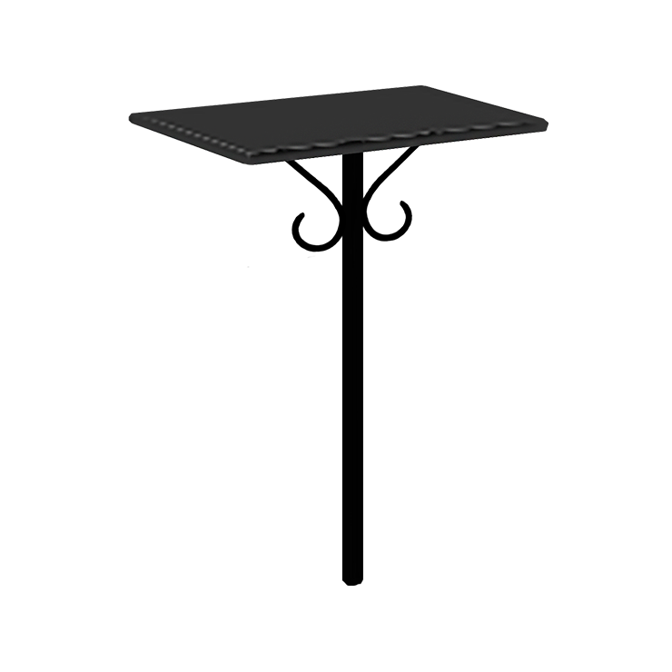 Металлические оградки, столы, скамейки в Белгороде | Стол №2