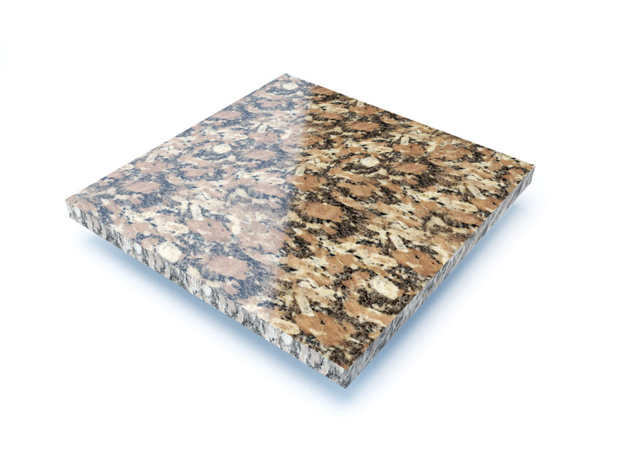 Плитка для облицовки памятников в Белгороде | Гранитная плитка «Южно-султаевский»