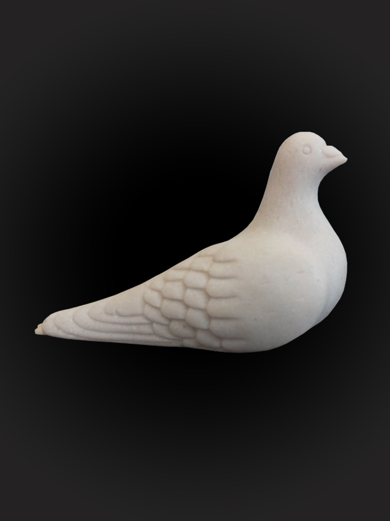 Скульптуры из искусственного мрамора в Белгороде | Скульптура №15