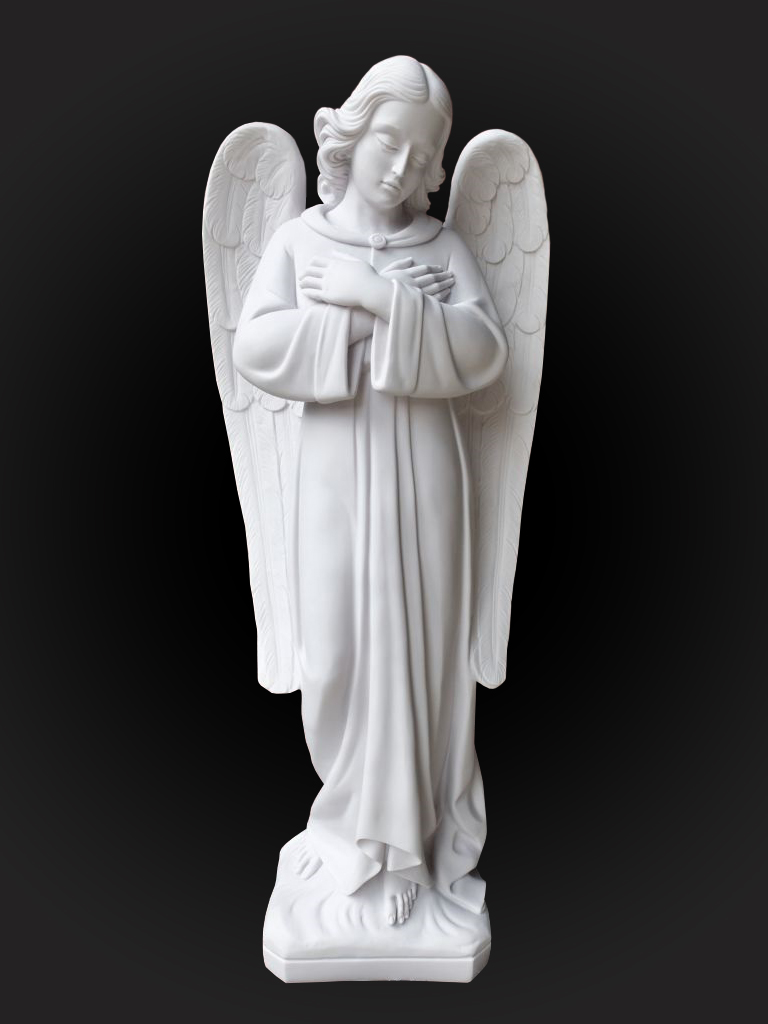 Скульптуры из искусственного мрамора в Белгороде | Скульптура №16