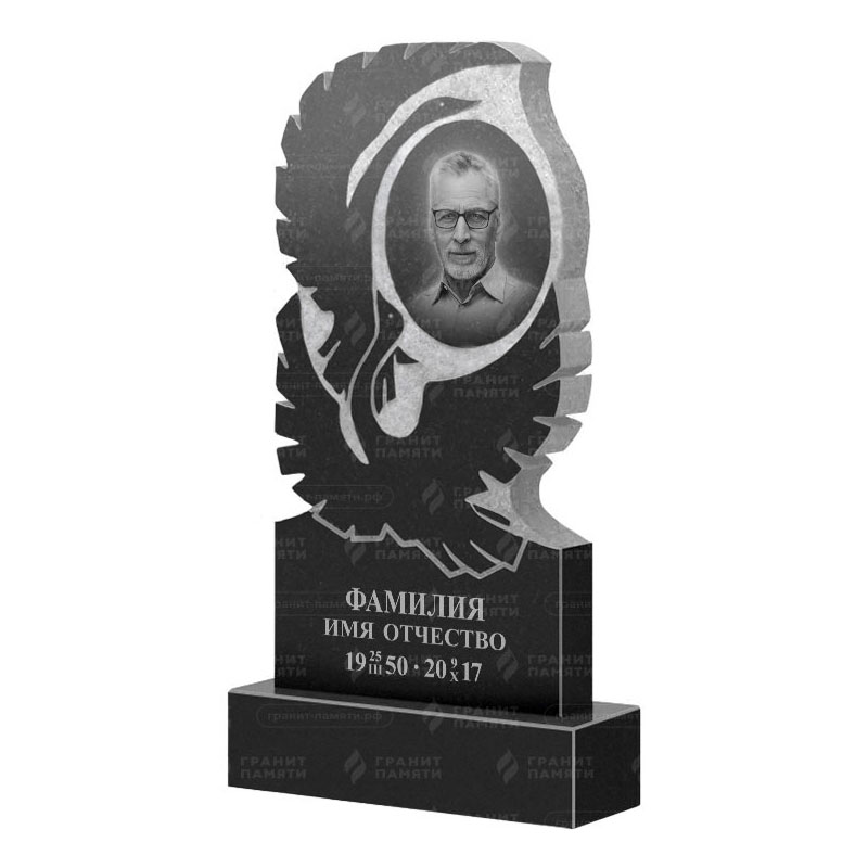 Гранитные памятники в Белгороде | Гранитный памятник ФГ-224