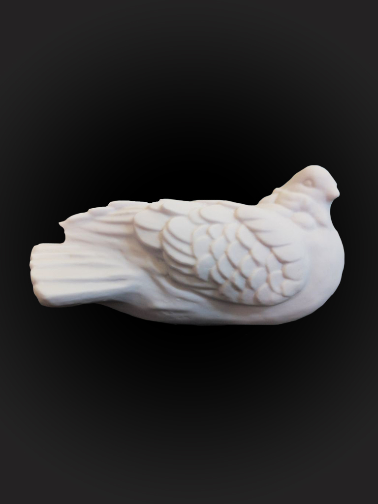 Скульптуры из искусственного мрамора в Белгороде | Скульптура №14