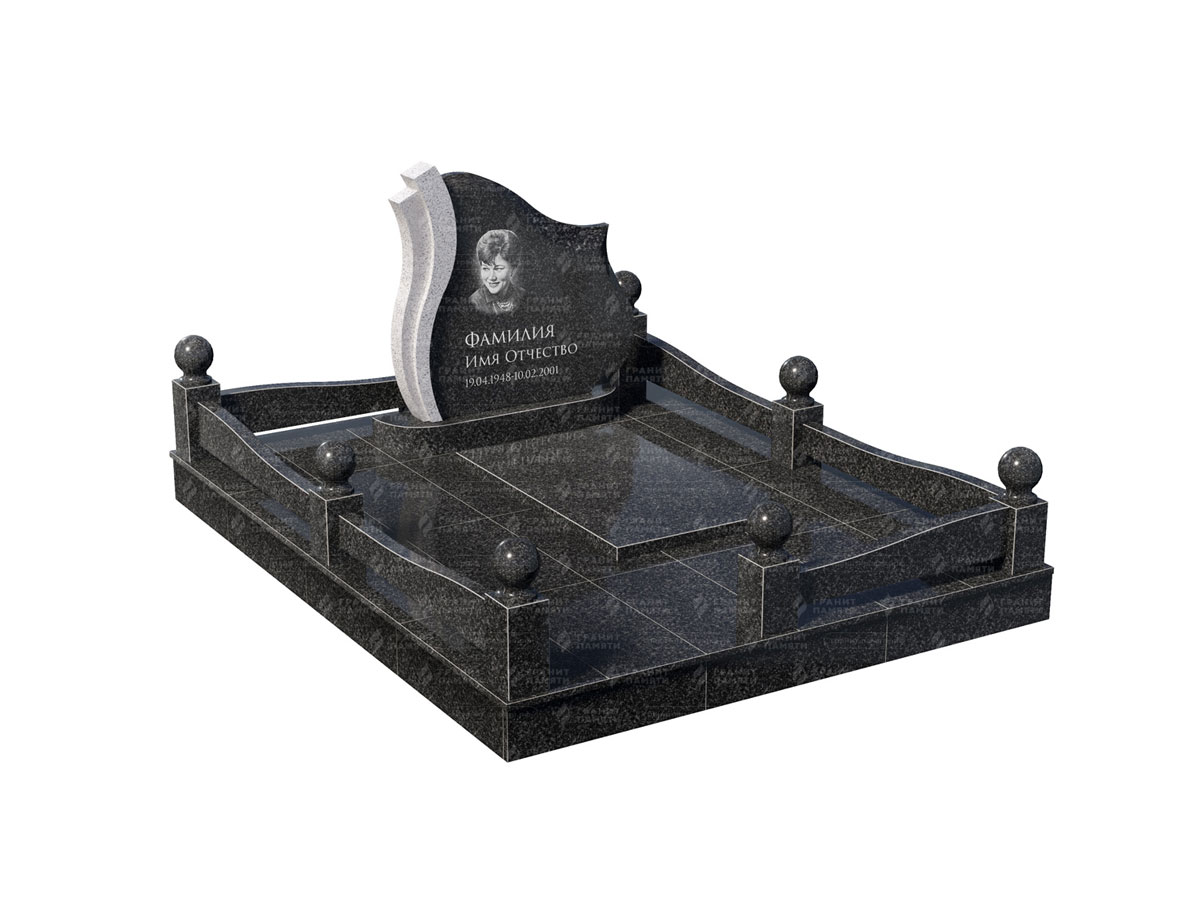 Одинарные мемориальные комплексы в Белгороде | Мемориальный комплекс №48