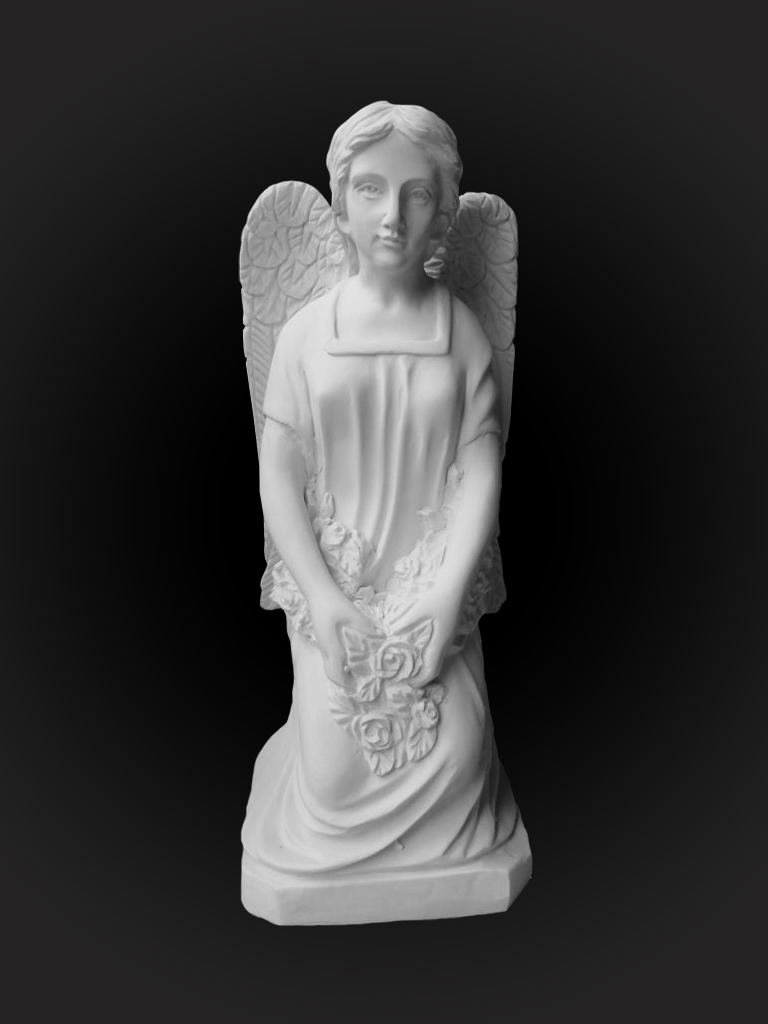 Скульптуры из искусственного мрамора в Белгороде | Скульптура №8