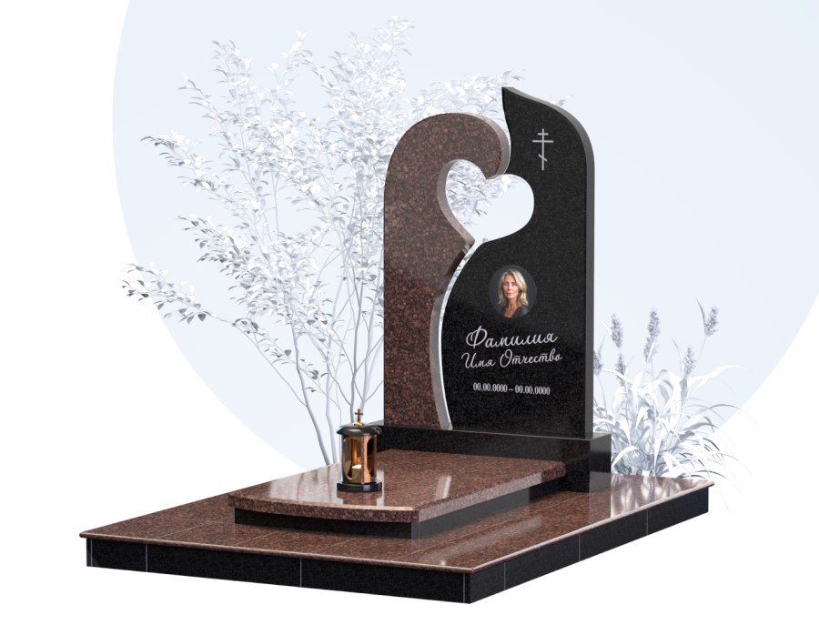 Мемориальный комплекс в Белгороде