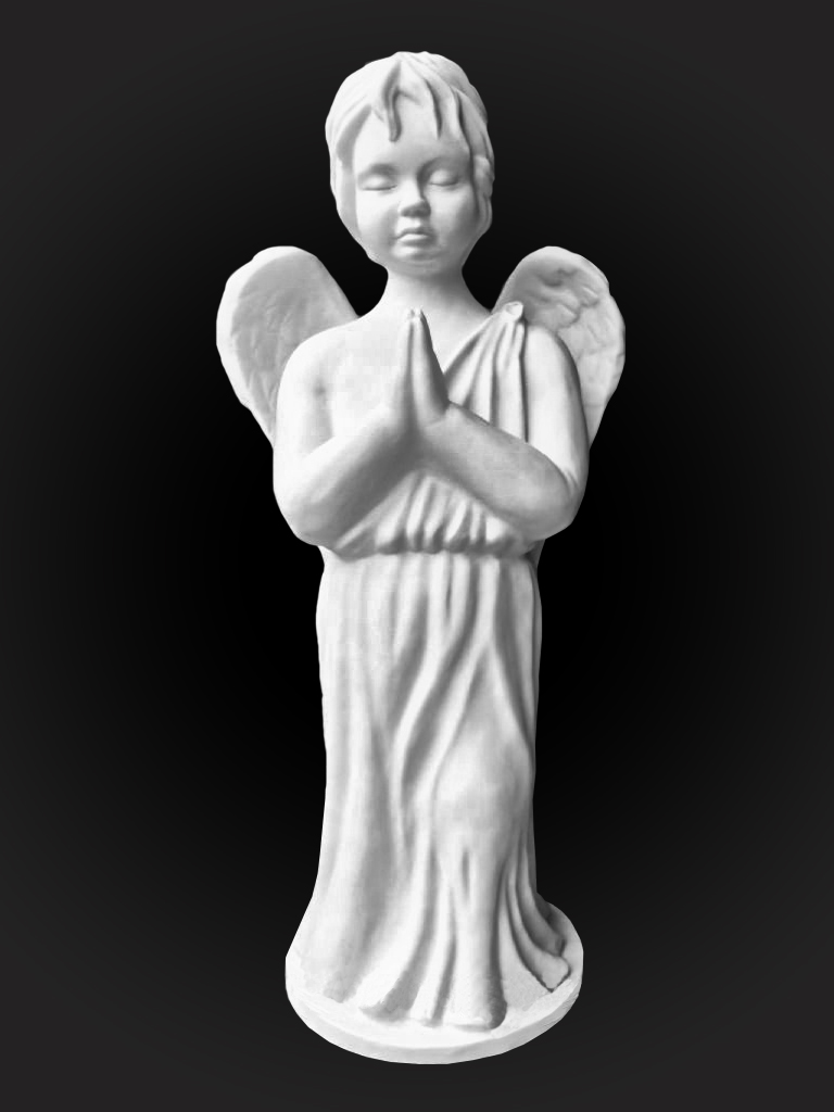 Скульптуры из искусственного мрамора в Белгороде | Скульптура №13