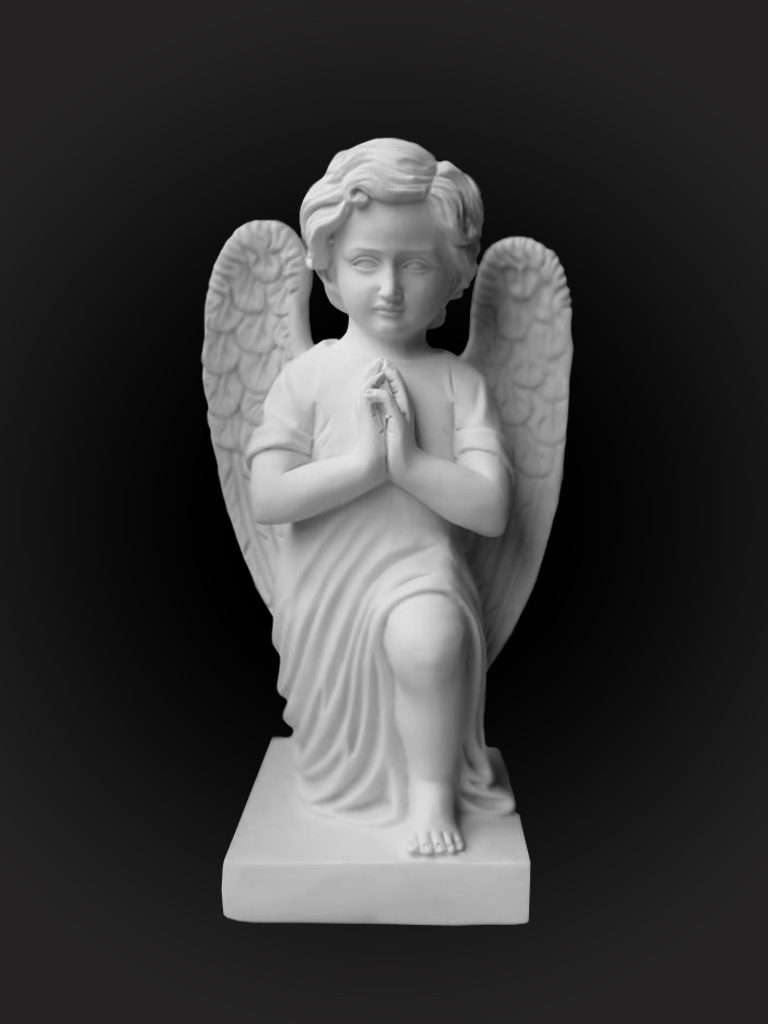 Скульптуры из искусственного мрамора в Белгороде | Скульптура №7