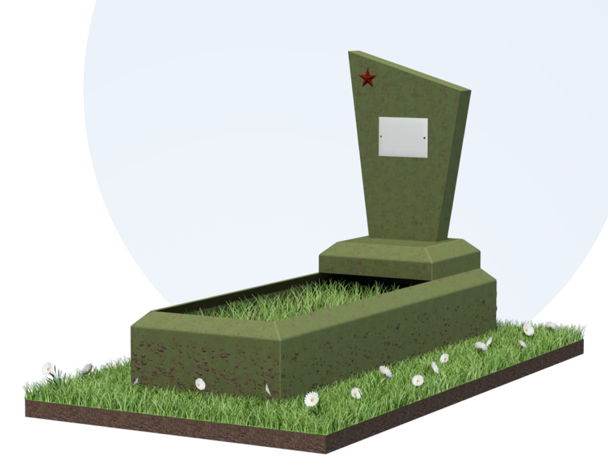 Реставрация памятников в Белгороде