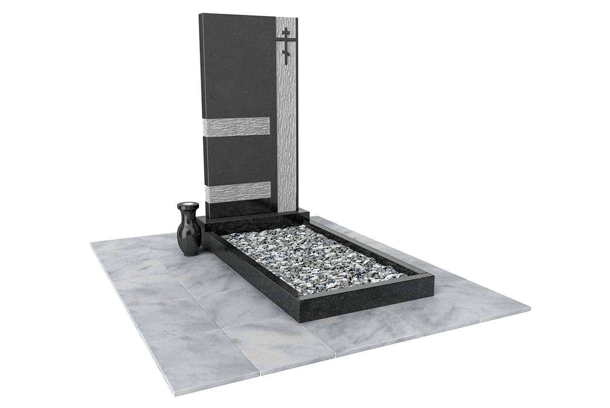 Одинарные мемориальные комплексы в Белгороде | Мемориальный комплекс №16