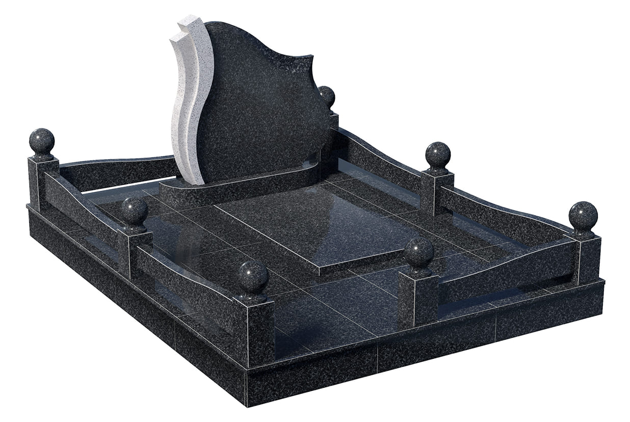 Одинарные мемориальные комплексы в Белгороде | Мемориальный комплекс №47