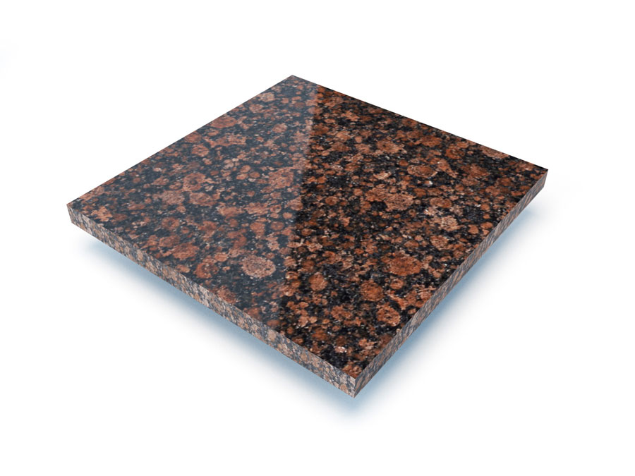 Плитка для облицовки памятников в Белгороде | Гранитная плитка «Дымовский»