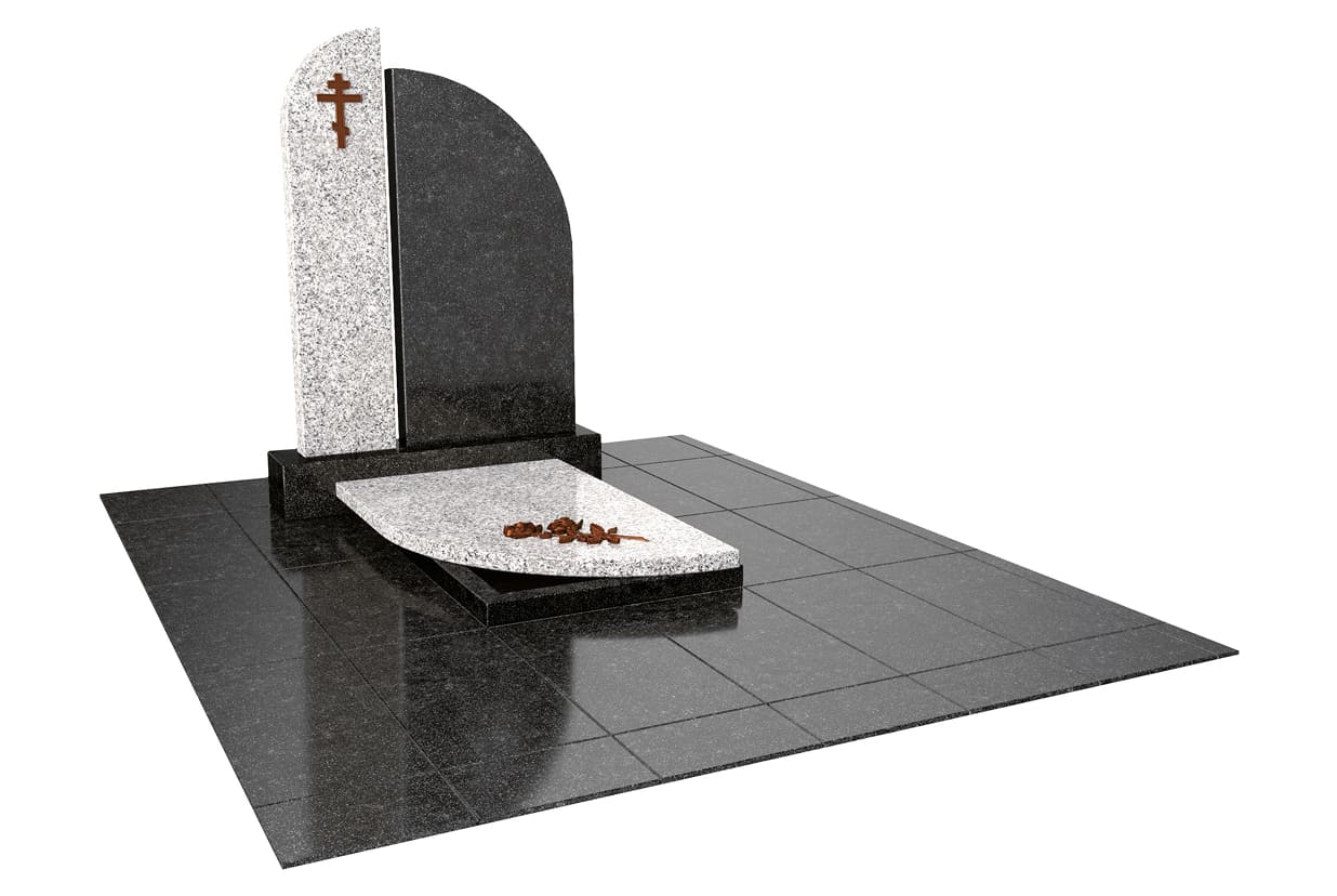 Одинарные мемориальные комплексы в Белгороде | Мемориальный комплекс №31