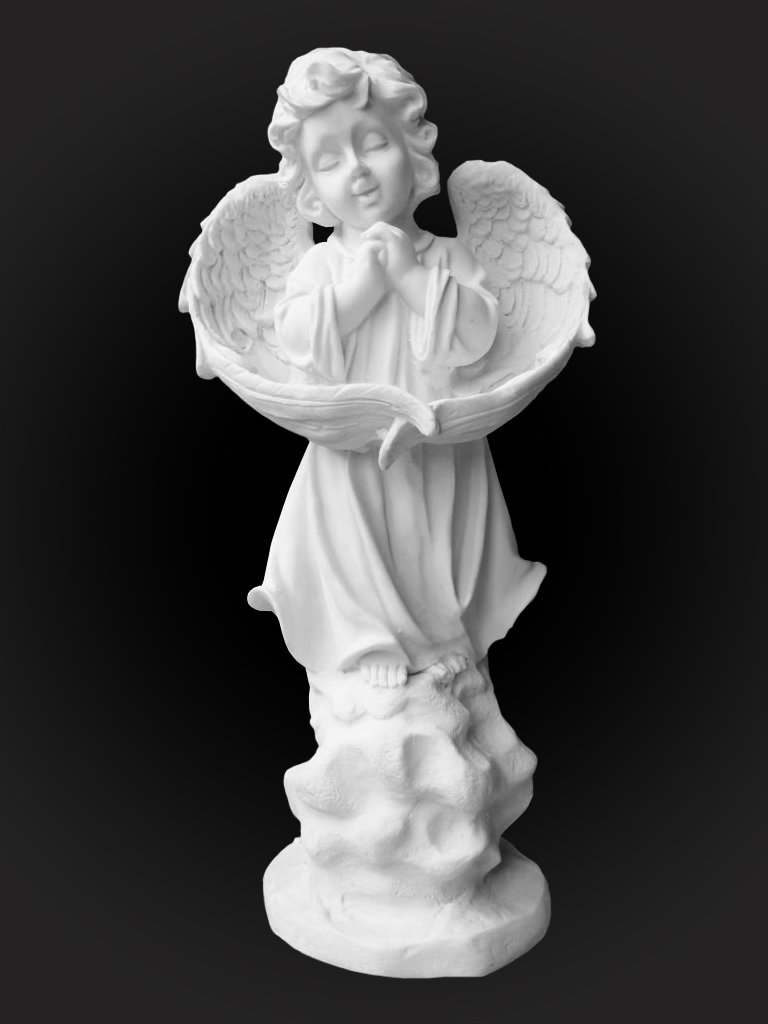 Скульптуры из искусственного мрамора в Белгороде | Скульптура №6