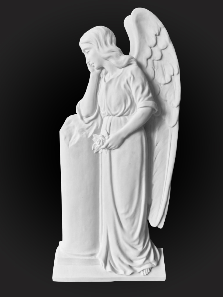 Скульптуры из искусственного мрамора в Белгороде | Скульптура №9