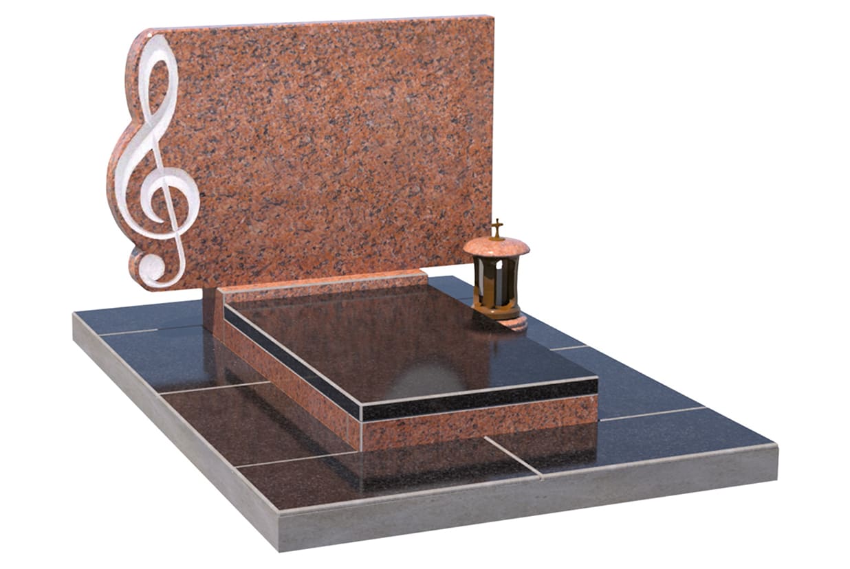 Одинарные мемориальные комплексы в Белгороде | Мемориальный комплекс №37