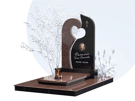 Мемориальные комплексы в Белгороде