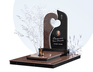 Мемориальный комплекс в Белгороде