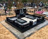 Мемориальные комплексы на могилу