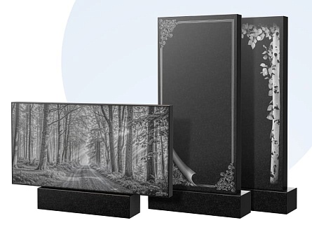 Гравировка на памятник в Белгороде