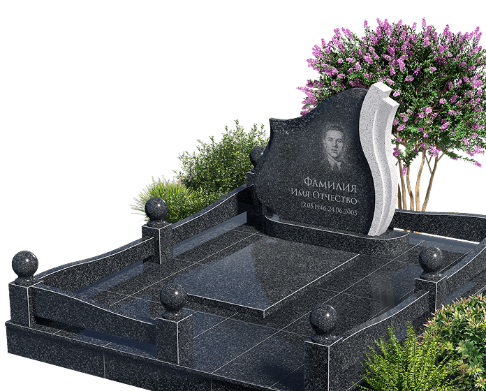 Мемориальные комплексы в Белгороде